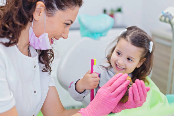 Dental X-Rays and Imaging in Charlotte Hall, MD